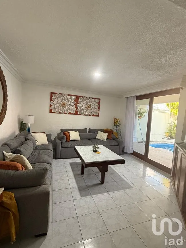 Casa en Venta en Lomas de Cortes, Cuernavaca, Morelos | NEX-295545 | iad México | Foto 7 de 23