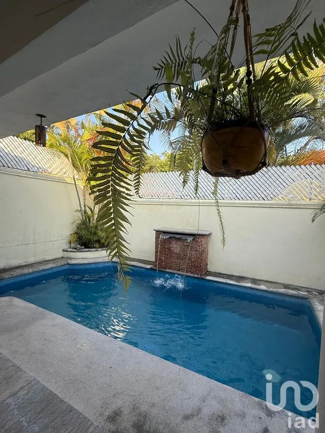 Casa en Venta en Lomas de Cortes, Cuernavaca, Morelos | NEX-295545 | iad México | Foto 8 de 23