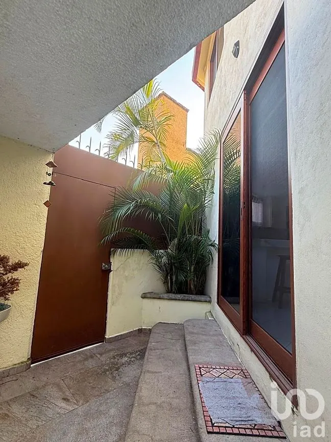 Casa en Venta en Lomas de Cortes, Cuernavaca, Morelos | NEX-295545 | iad México | Foto 9 de 23