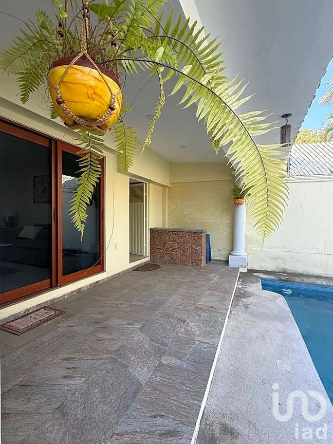 Casa en Venta en Lomas de Cortes, Cuernavaca, Morelos | NEX-295545 | iad México | Foto 10 de 23