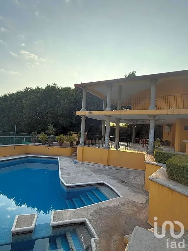 Casa en Venta en Lomas de Cortes, Cuernavaca, Morelos | NEX-295545 | iad México | Foto 1 de 23