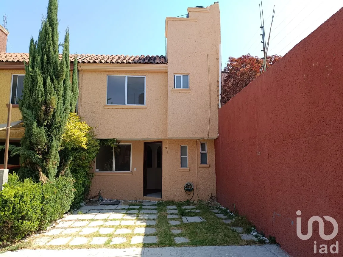 Casa en Venta en Granjas Puebla, Puebla, Puebla | NEX-294435 | iad México | Foto 1 de 15