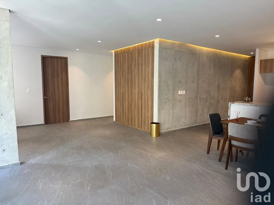 Departamento en Venta en Ciudad de los Deportes, Benito Juárez, Ciudad de México | NEX-293644 | iad México | Foto 2 de 27