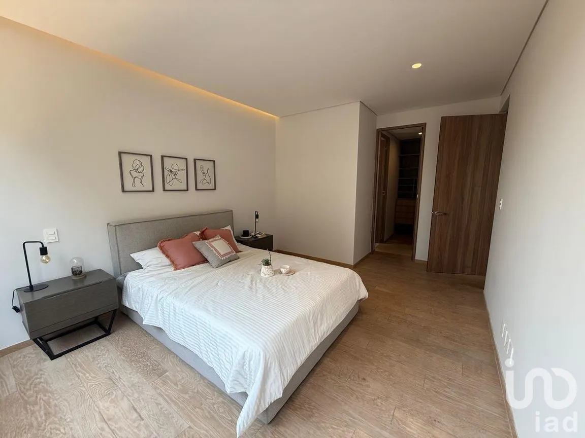 Departamento en Venta en Ciudad de los Deportes, Benito Juárez, Ciudad de México | NEX-293644 | iad México | Foto 13 de 27