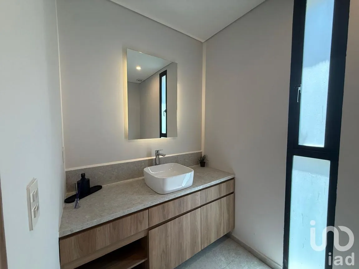 Departamento en Venta en Ciudad de los Deportes, Benito Juárez, Ciudad de México | NEX-293644 | iad México | Foto 14 de 27