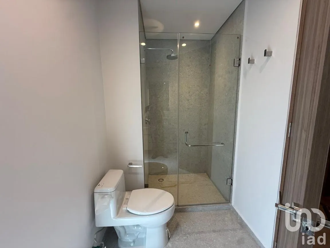 Departamento en Venta en Ciudad de los Deportes, Benito Juárez, Ciudad de México | NEX-293644 | iad México | Foto 15 de 27