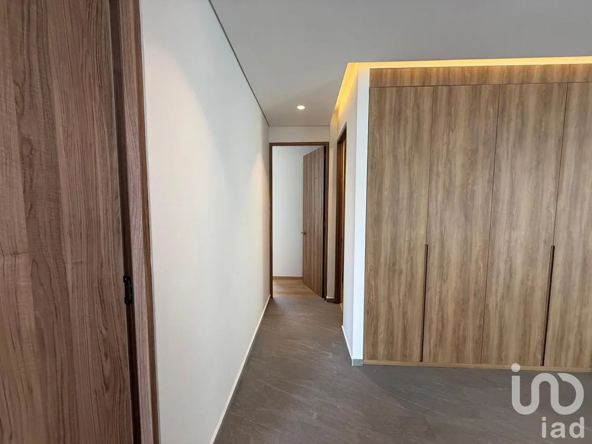 Departamento en Venta en Ciudad de los Deportes, Benito Juárez, Ciudad de México | NEX-293644 | iad México | Foto 16 de 27