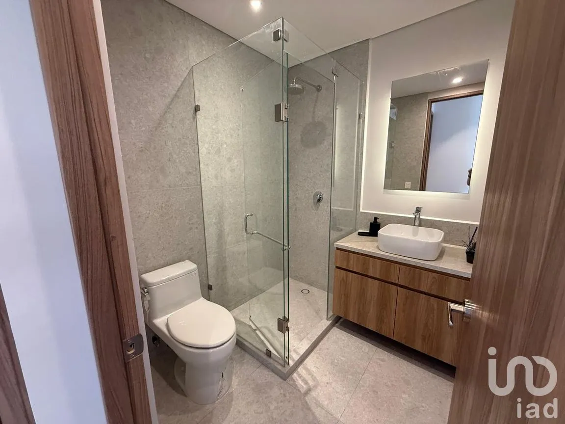 Departamento en Venta en Ciudad de los Deportes, Benito Juárez, Ciudad de México | NEX-293644 | iad México | Foto 17 de 27