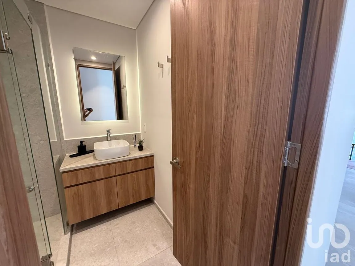 Departamento en Venta en Ciudad de los Deportes, Benito Juárez, Ciudad de México | NEX-293644 | iad México | Foto 18 de 27