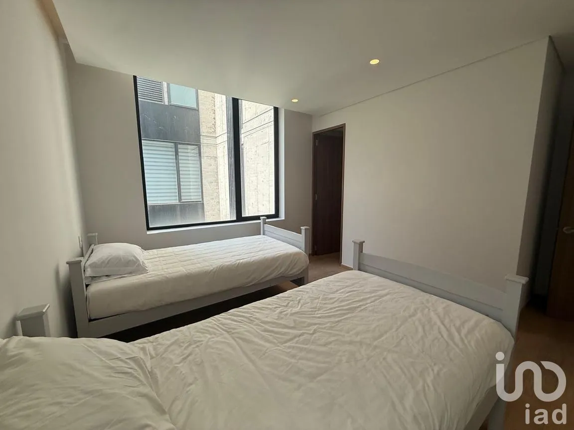 Departamento en Venta en Ciudad de los Deportes, Benito Juárez, Ciudad de México | NEX-293644 | iad México | Foto 20 de 27
