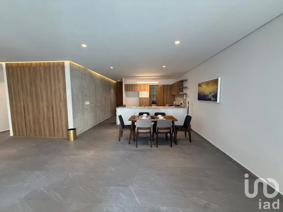 Departamento en Venta en Ciudad de los Deportes, Benito Juárez, Ciudad de México | NEX-293644 | iad México | Foto 3 de 27
