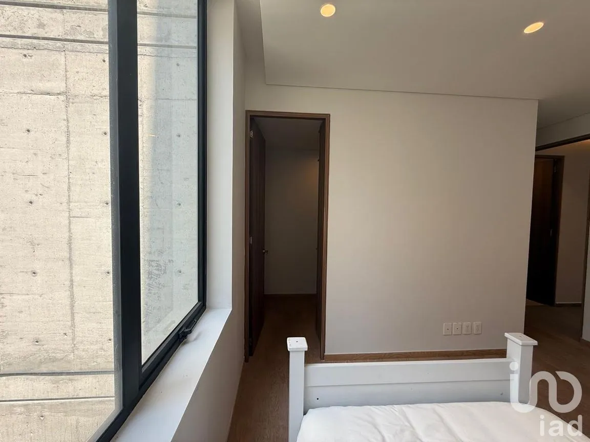 Departamento en Venta en Ciudad de los Deportes, Benito Juárez, Ciudad de México | NEX-293644 | iad México | Foto 21 de 27
