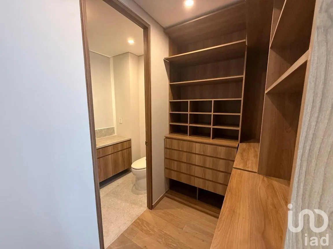Departamento en Venta en Ciudad de los Deportes, Benito Juárez, Ciudad de México | NEX-293644 | iad México | Foto 22 de 27