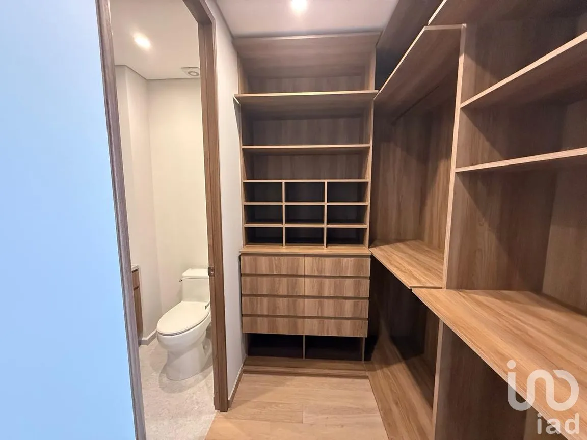 Departamento en Venta en Ciudad de los Deportes, Benito Juárez, Ciudad de México | NEX-293644 | iad México | Foto 23 de 27
