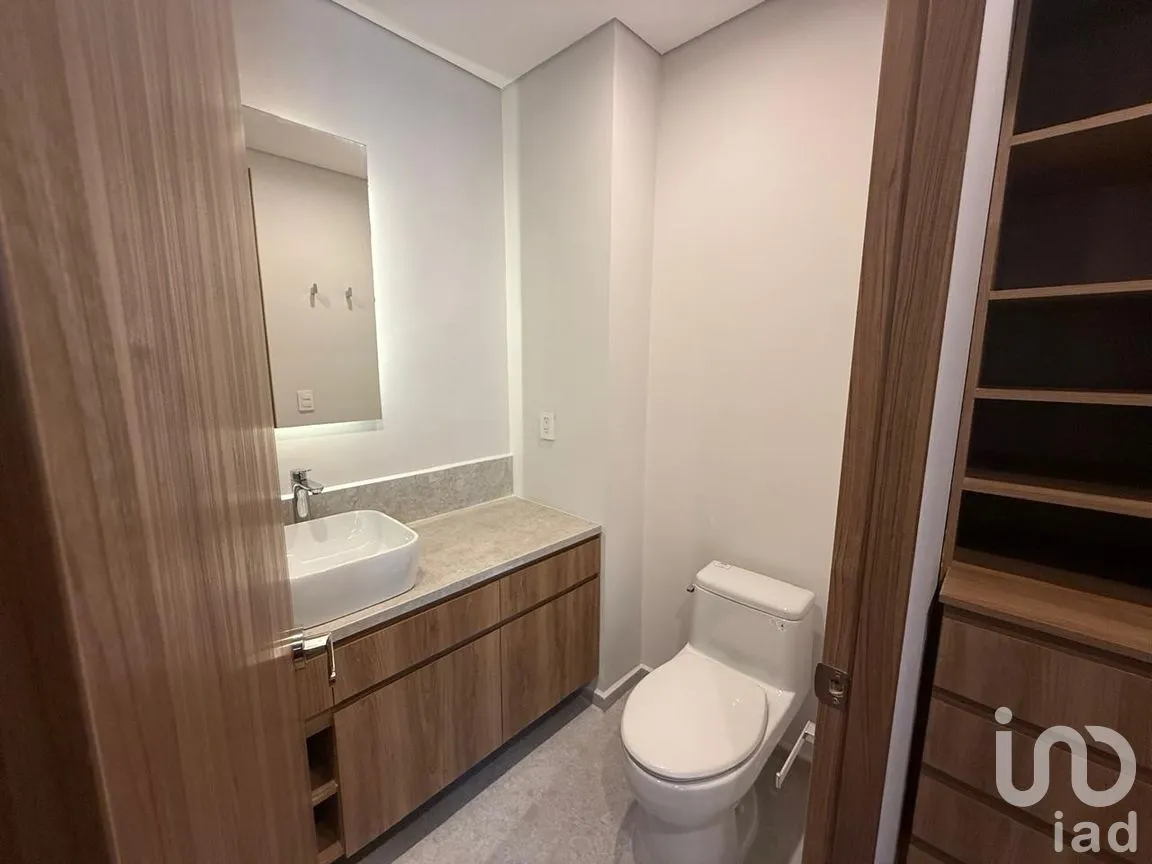 Departamento en Venta en Ciudad de los Deportes, Benito Juárez, Ciudad de México | NEX-293644 | iad México | Foto 24 de 27