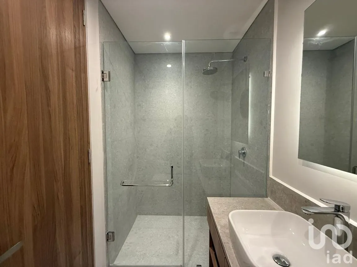 Departamento en Venta en Ciudad de los Deportes, Benito Juárez, Ciudad de México | NEX-293644 | iad México | Foto 25 de 27