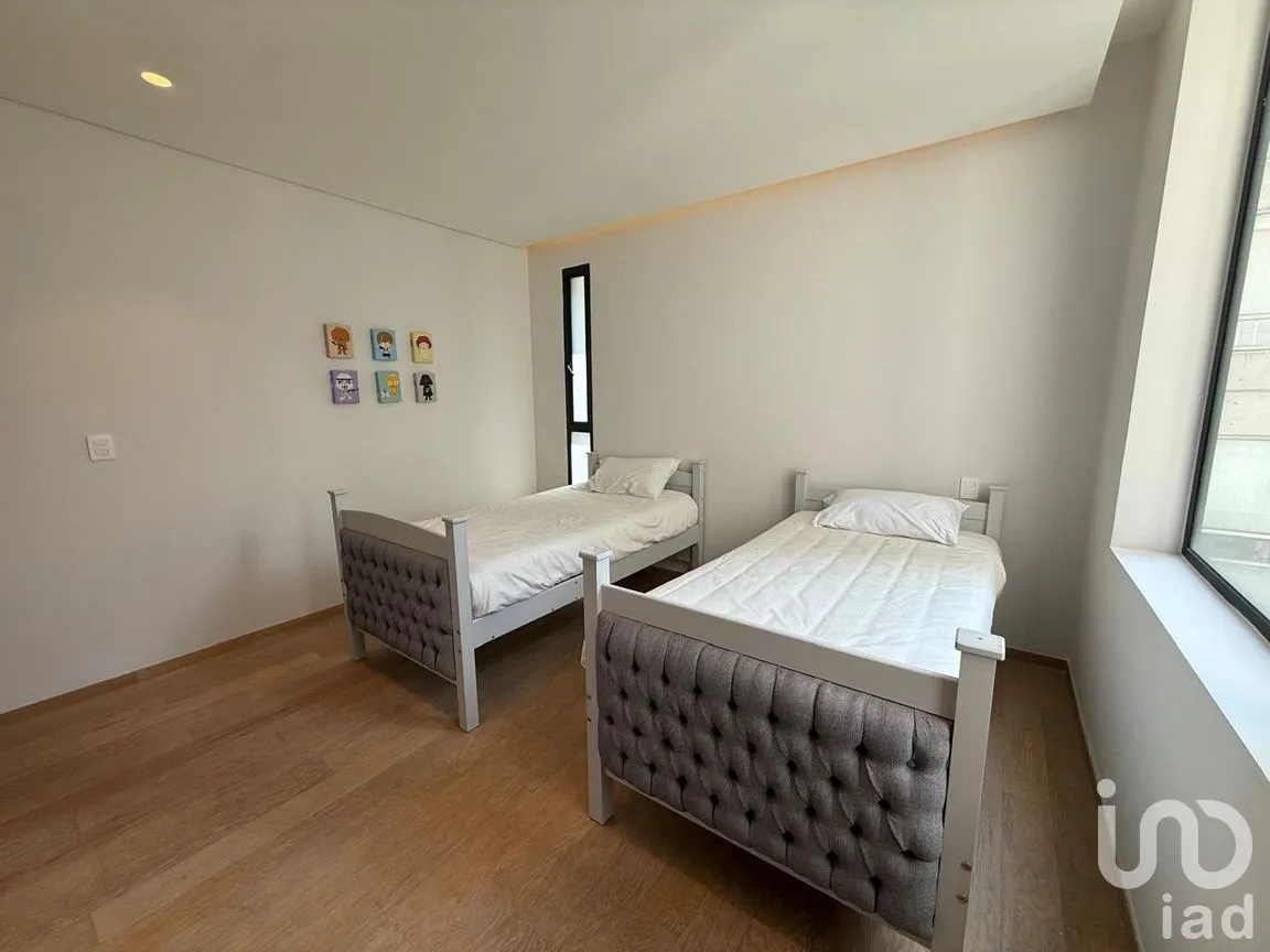 Departamento en Venta en Ciudad de los Deportes, Benito Juárez, Ciudad de México | NEX-293644 | iad México | Foto 26 de 27