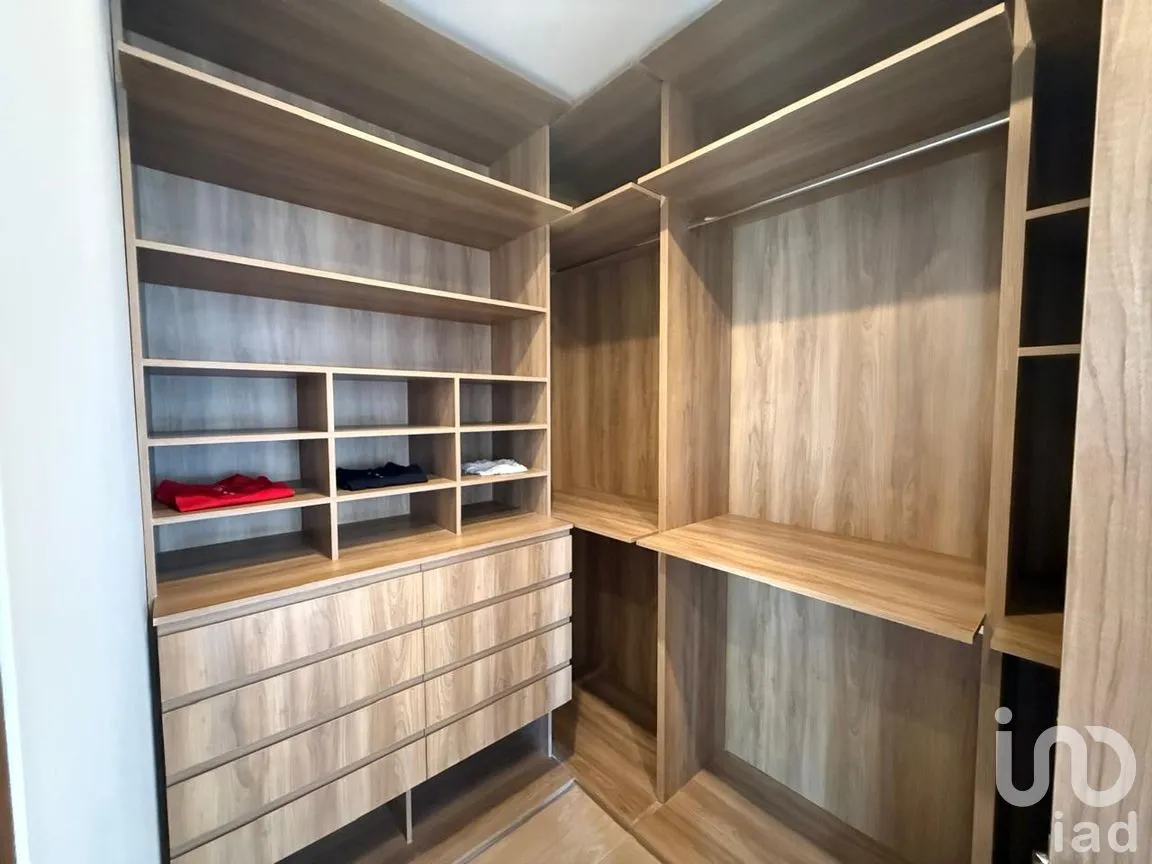 Departamento en Venta en Ciudad de los Deportes, Benito Juárez, Ciudad de México | NEX-293644 | iad México | Foto 27 de 27