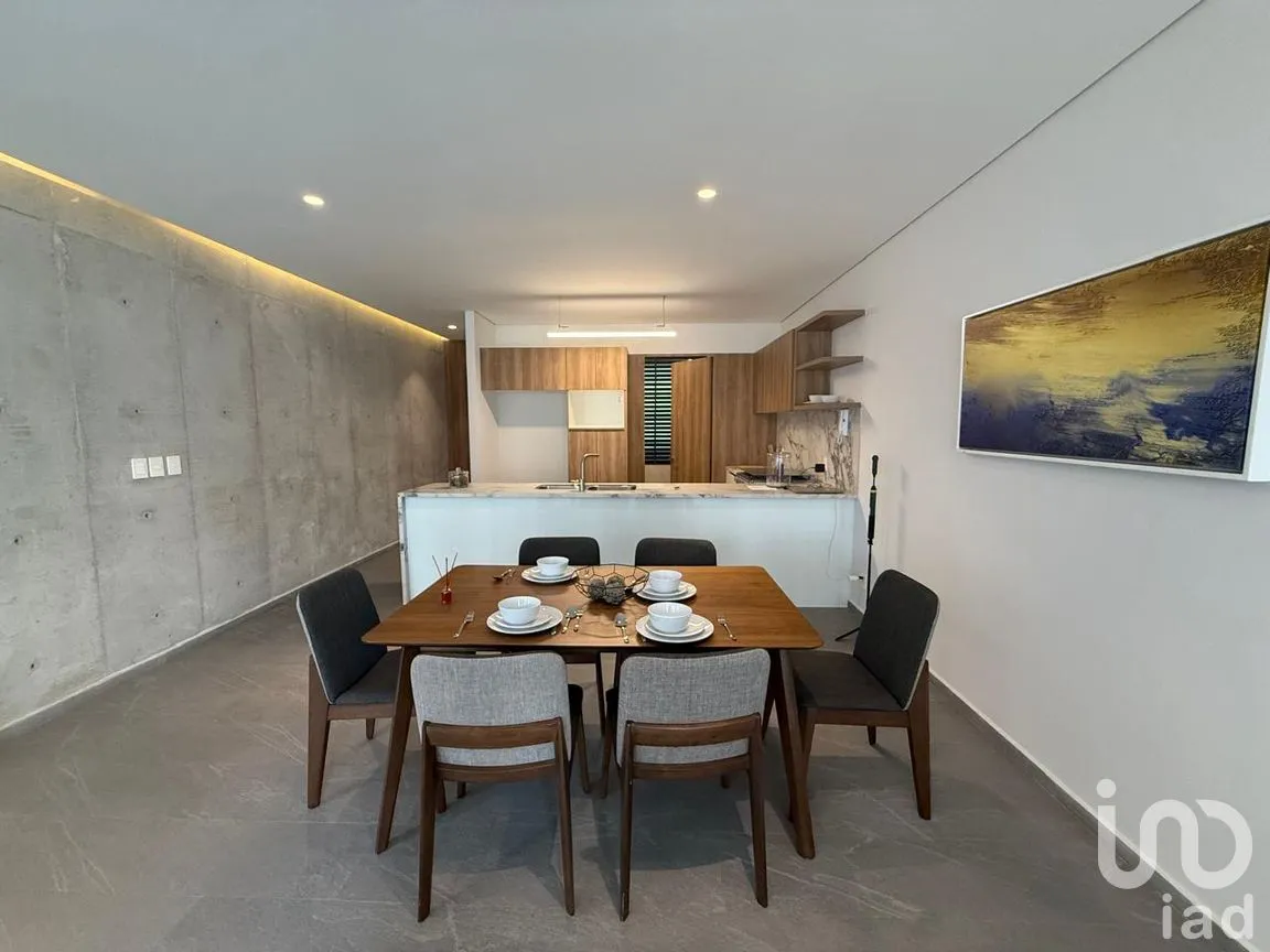 Departamento en Venta en Ciudad de los Deportes, Benito Juárez, Ciudad de México | NEX-293644 | iad México | Foto 4 de 27