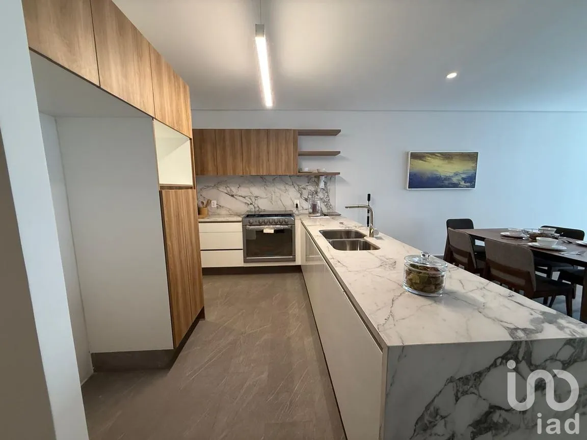 Departamento en Venta en Ciudad de los Deportes, Benito Juárez, Ciudad de México | NEX-293644 | iad México | Foto 5 de 27