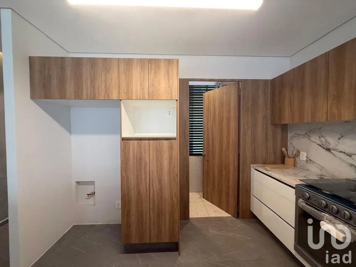 Departamento en Venta en Ciudad de los Deportes, Benito Juárez, Ciudad de México | NEX-293644 | iad México | Foto 6 de 27