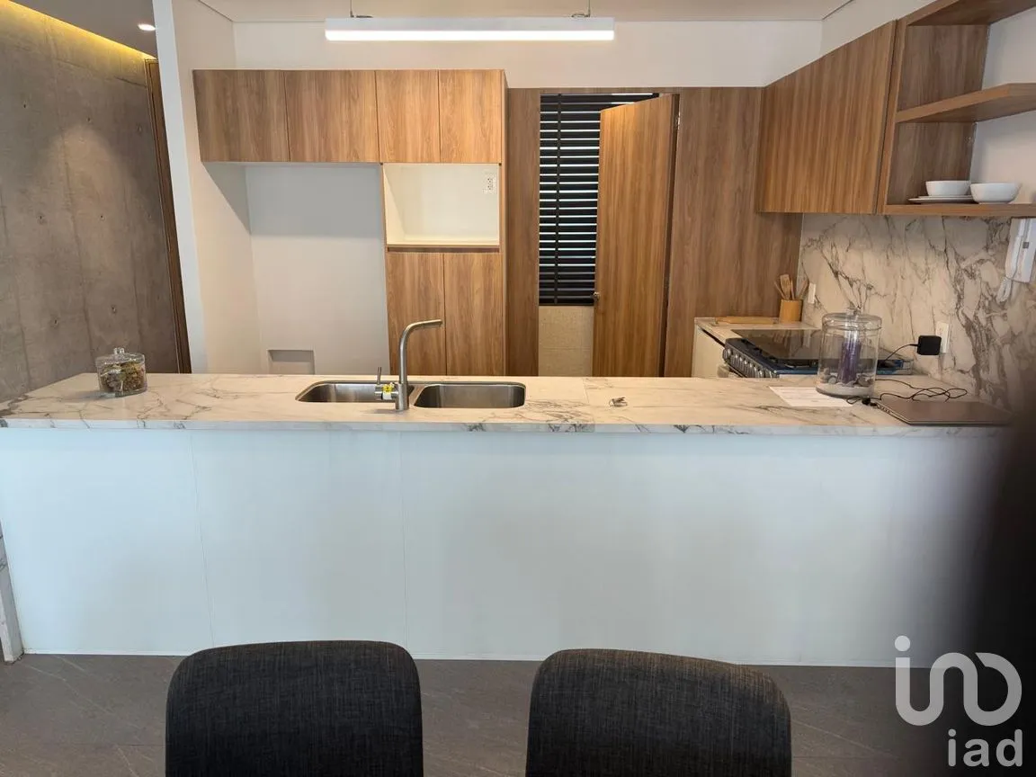 Departamento en Venta en Ciudad de los Deportes, Benito Juárez, Ciudad de México | NEX-293644 | iad México | Foto 8 de 27