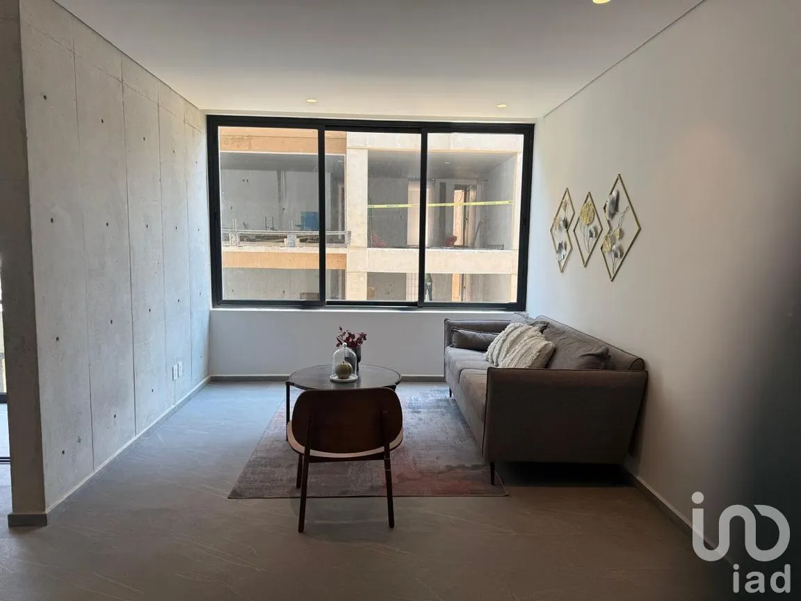 Departamento en Venta en Ciudad de los Deportes, Benito Juárez, Ciudad de México | NEX-293644 | iad México | Foto 9 de 27