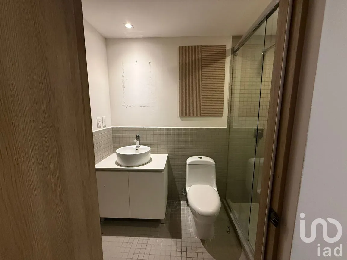 Departamento en Venta en Roma Norte, Cuauhtémoc, Ciudad de México | NEX-295029 | iad México | Foto 5 de 13