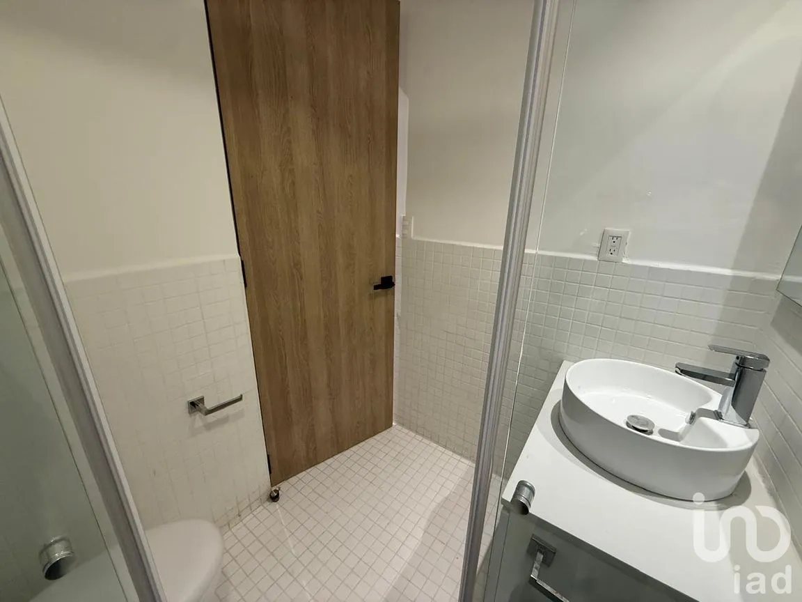 Departamento en Venta en Roma Norte, Cuauhtémoc, Ciudad de México | NEX-295139 | iad México | Foto 11 de 14