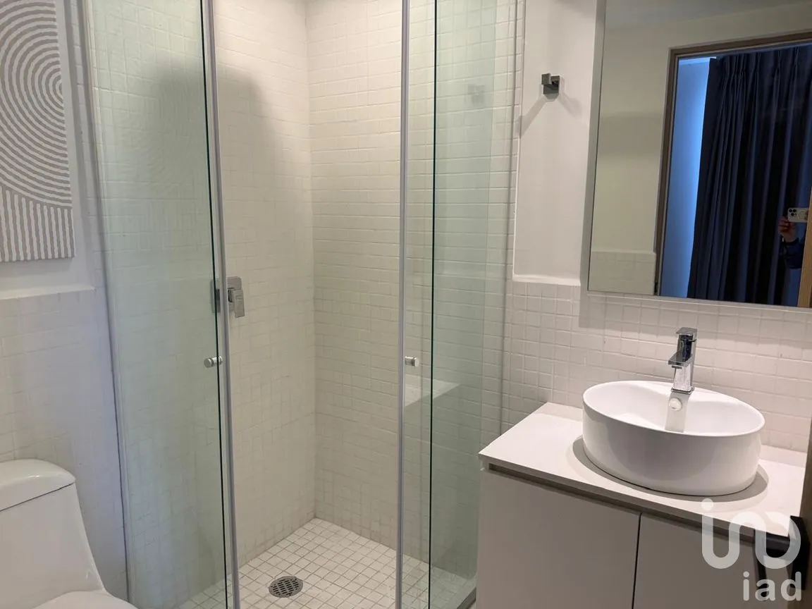 Departamento en Venta en Roma Norte, Cuauhtémoc, Ciudad de México | NEX-295139 | iad México | Foto 4 de 14