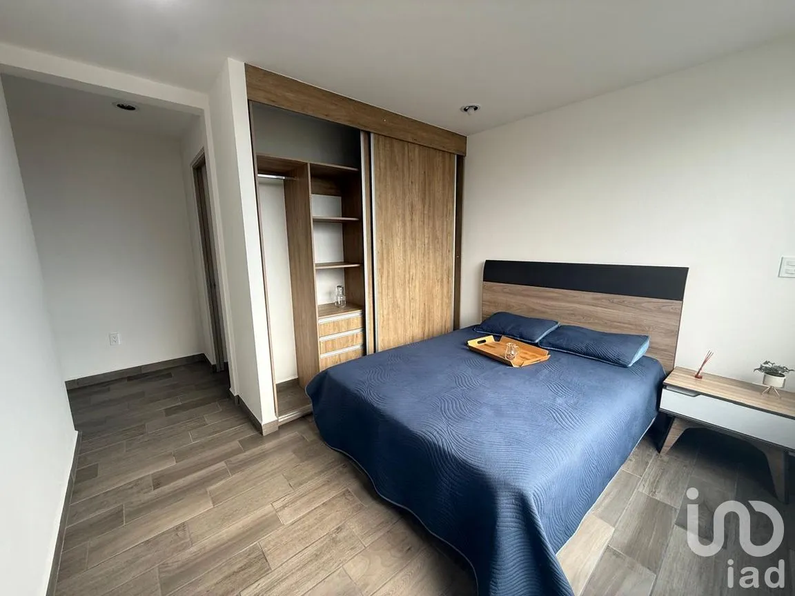 Departamento en Venta en Portales Norte, Benito Juárez, Ciudad de México | NEX-295712 | iad México | Foto 12 de 23