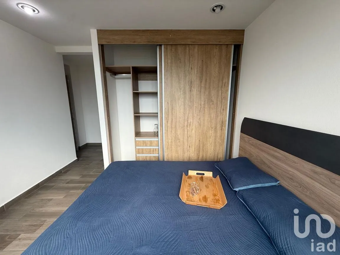 Departamento en Venta en Portales Norte, Benito Juárez, Ciudad de México | NEX-295712 | iad México | Foto 13 de 23