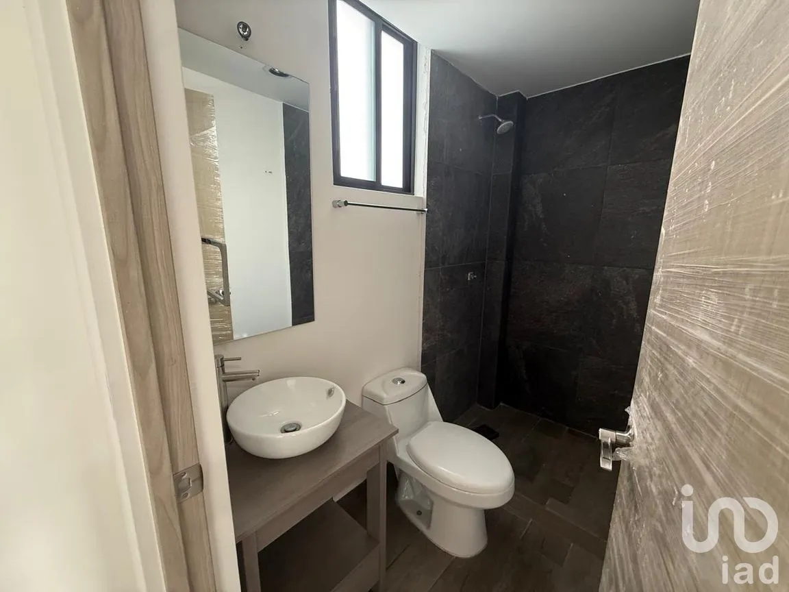 Departamento en Venta en Portales Norte, Benito Juárez, Ciudad de México | NEX-295712 | iad México | Foto 14 de 23