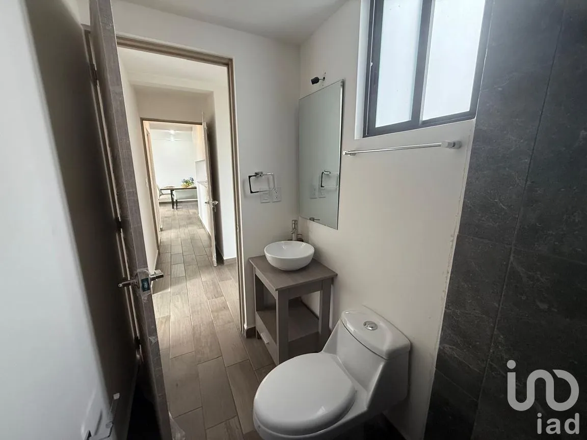 Departamento en Venta en Portales Norte, Benito Juárez, Ciudad de México | NEX-295712 | iad México | Foto 16 de 23