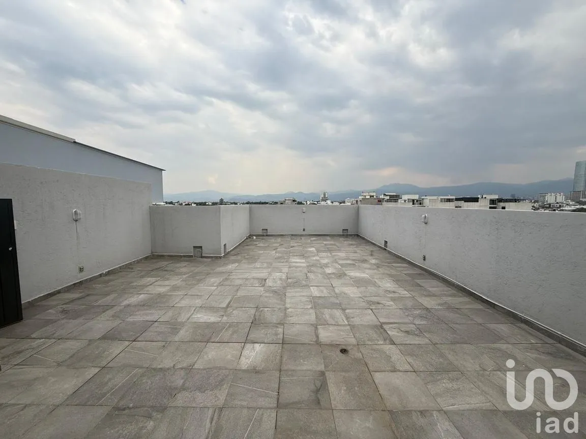 Departamento en Venta en Portales Norte, Benito Juárez, Ciudad de México | NEX-295712 | iad México | Foto 17 de 23