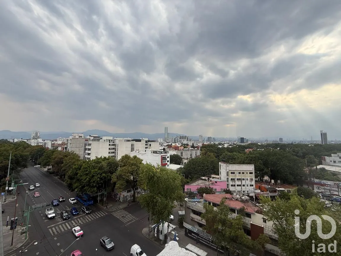 Departamento en Venta en Portales Norte, Benito Juárez, Ciudad de México | NEX-295712 | iad México | Foto 19 de 23