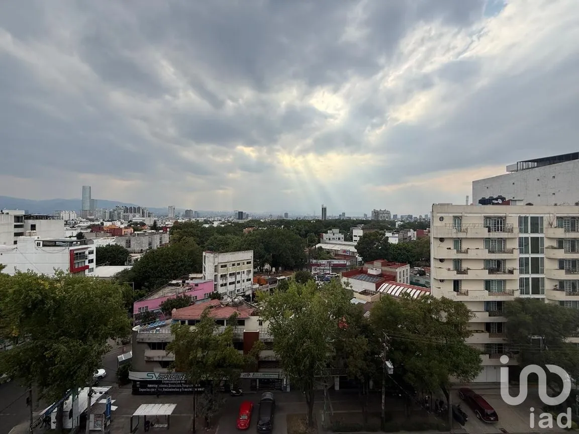 Departamento en Venta en Portales Norte, Benito Juárez, Ciudad de México | NEX-295712 | iad México | Foto 20 de 23