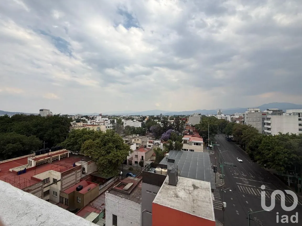 Departamento en Venta en Portales Norte, Benito Juárez, Ciudad de México | NEX-295712 | iad México | Foto 21 de 23