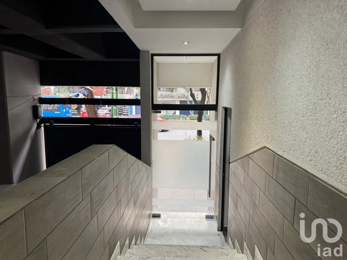 Departamento en Venta en Portales Norte, Benito Juárez, Ciudad de México | NEX-295712 | iad México | Foto 23 de 23