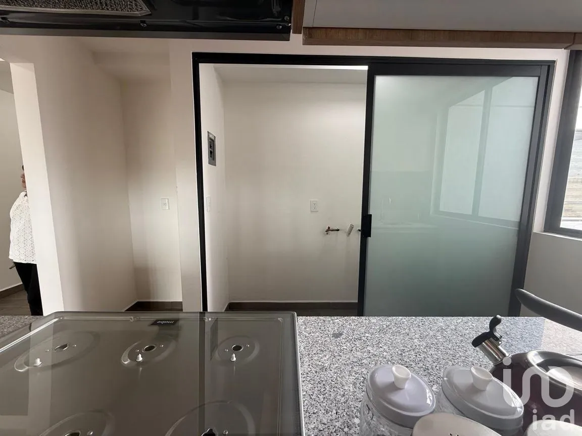Departamento en Venta en Portales Norte, Benito Juárez, Ciudad de México | NEX-295712 | iad México | Foto 5 de 23