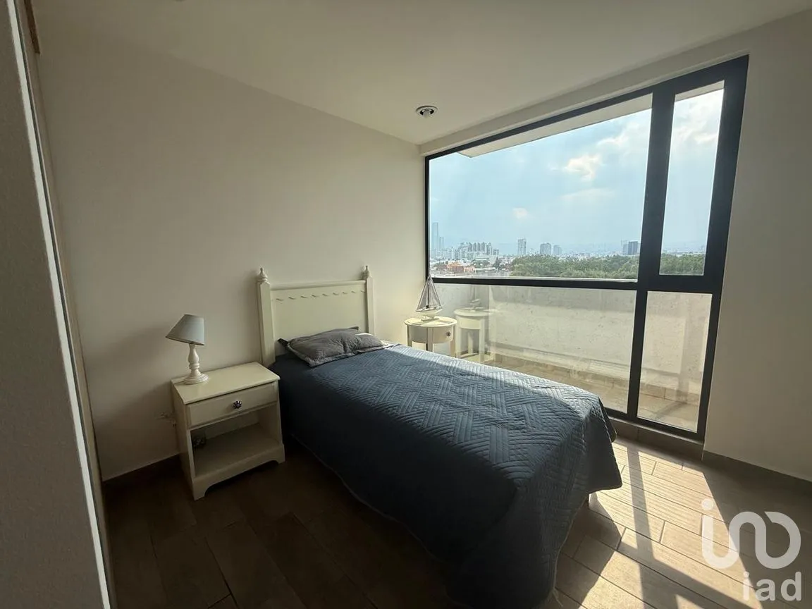 Departamento en Venta en Portales Norte, Benito Juárez, Ciudad de México | NEX-295712 | iad México | Foto 6 de 23