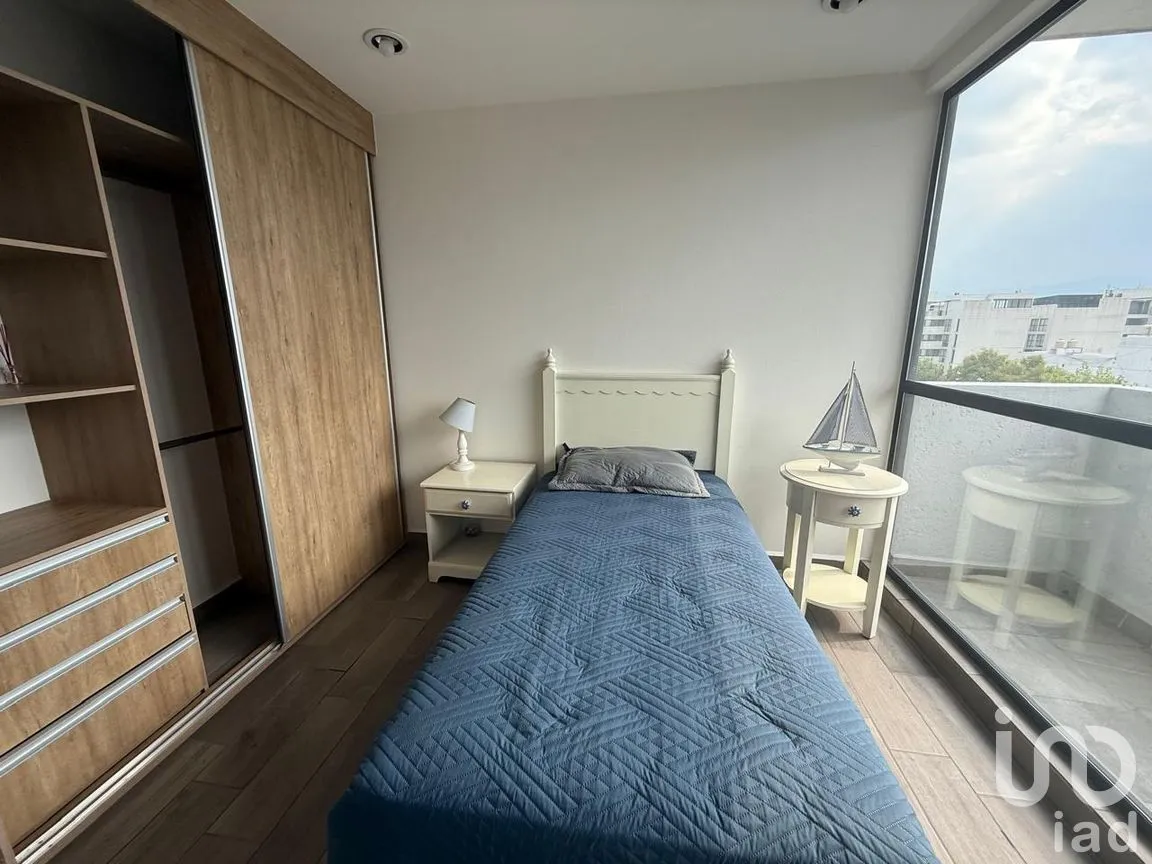 Departamento en Venta en Portales Norte, Benito Juárez, Ciudad de México | NEX-295712 | iad México | Foto 7 de 23