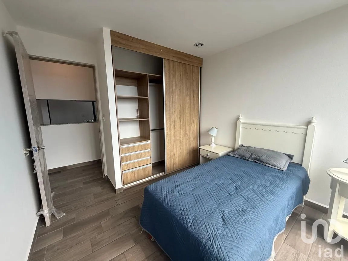 Departamento en Venta en Portales Norte, Benito Juárez, Ciudad de México | NEX-295712 | iad México | Foto 8 de 23