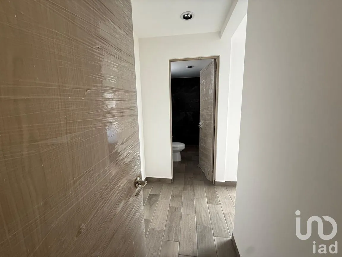 Departamento en Venta en Portales Norte, Benito Juárez, Ciudad de México | NEX-295712 | iad México | Foto 10 de 23