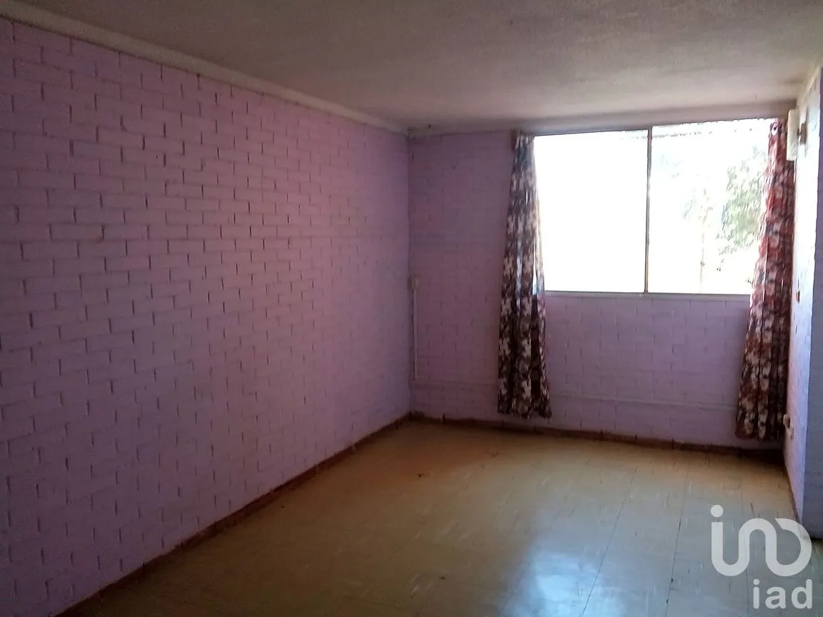 Departamento en Venta en INFONAVIT Sur "Niños Héroes", Cuautitlán Izcalli, México | NEX-285398 | iad México | Foto 2 de 9