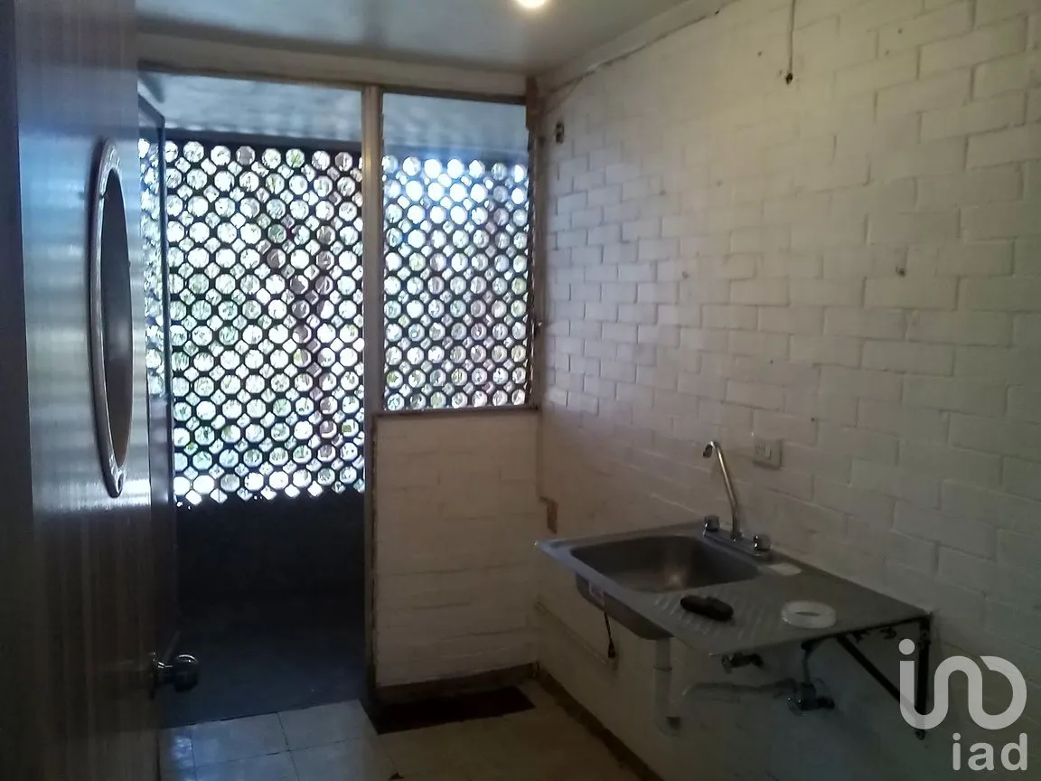 Departamento en Venta en INFONAVIT Sur "Niños Héroes", Cuautitlán Izcalli, México | NEX-285398 | iad México | Foto 4 de 9