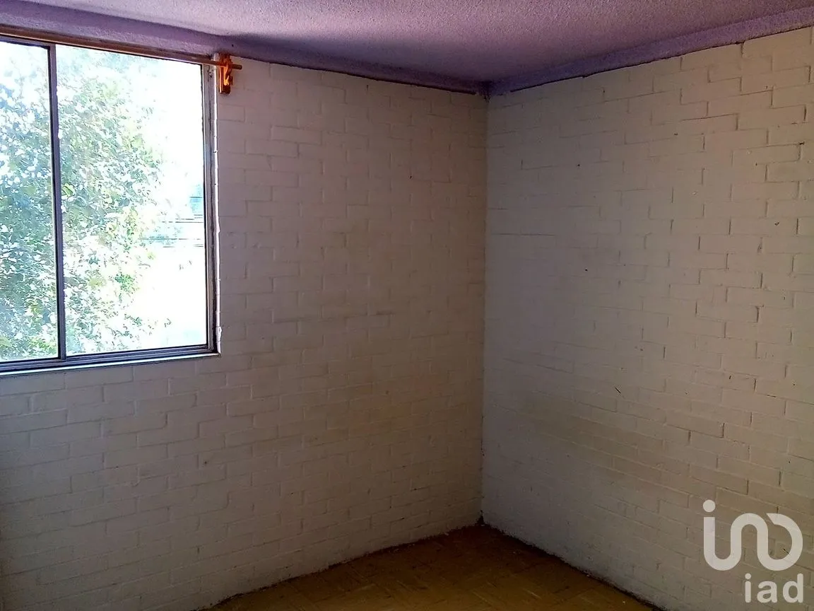 Departamento en Venta en INFONAVIT Sur "Niños Héroes", Cuautitlán Izcalli, México | NEX-285398 | iad México | Foto 5 de 9