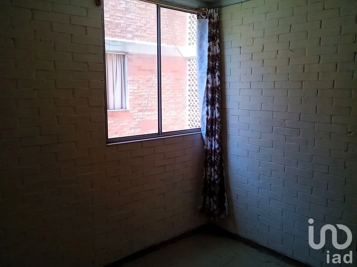 Departamento en Venta en INFONAVIT Sur "Niños Héroes", Cuautitlán Izcalli, México | NEX-285398 | iad México | Foto 6 de 9