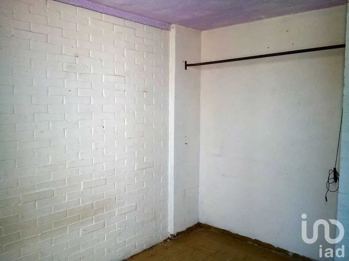 Departamento en Venta en INFONAVIT Sur "Niños Héroes", Cuautitlán Izcalli, México | NEX-285398 | iad México | Foto 7 de 9
