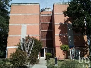 NEX-285398 - Departamento en Venta, con 3 recamaras, con 1 baño, con 65 m2 de construcción en INFONAVIT Sur "Niños Héroes", CP 54763, México.
